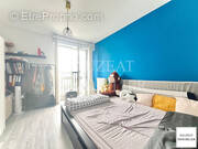 Appartement à LE PLESSIS-ROBINSON