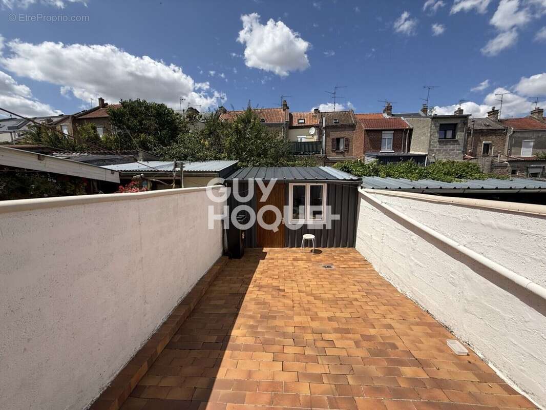 Photo 7 - Maison à AMIENS