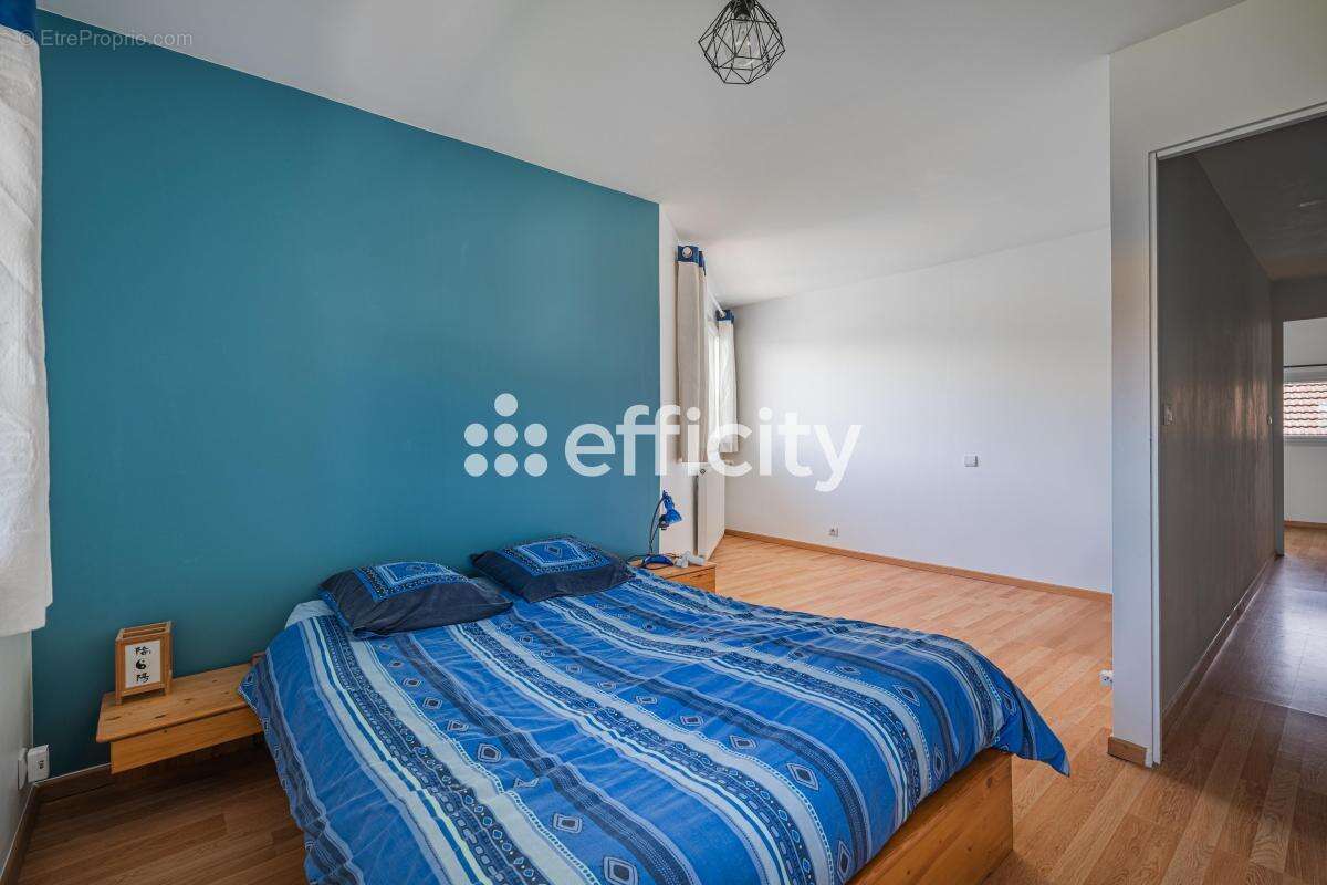 Maison à AIX-LES-BAINS