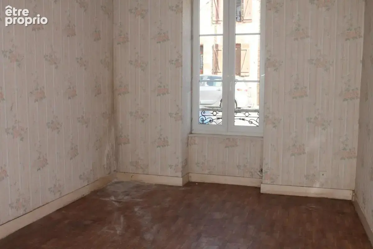 Maison 102 M² 4 chambres + terrain Fresnay sur Sarthe - photo 7
