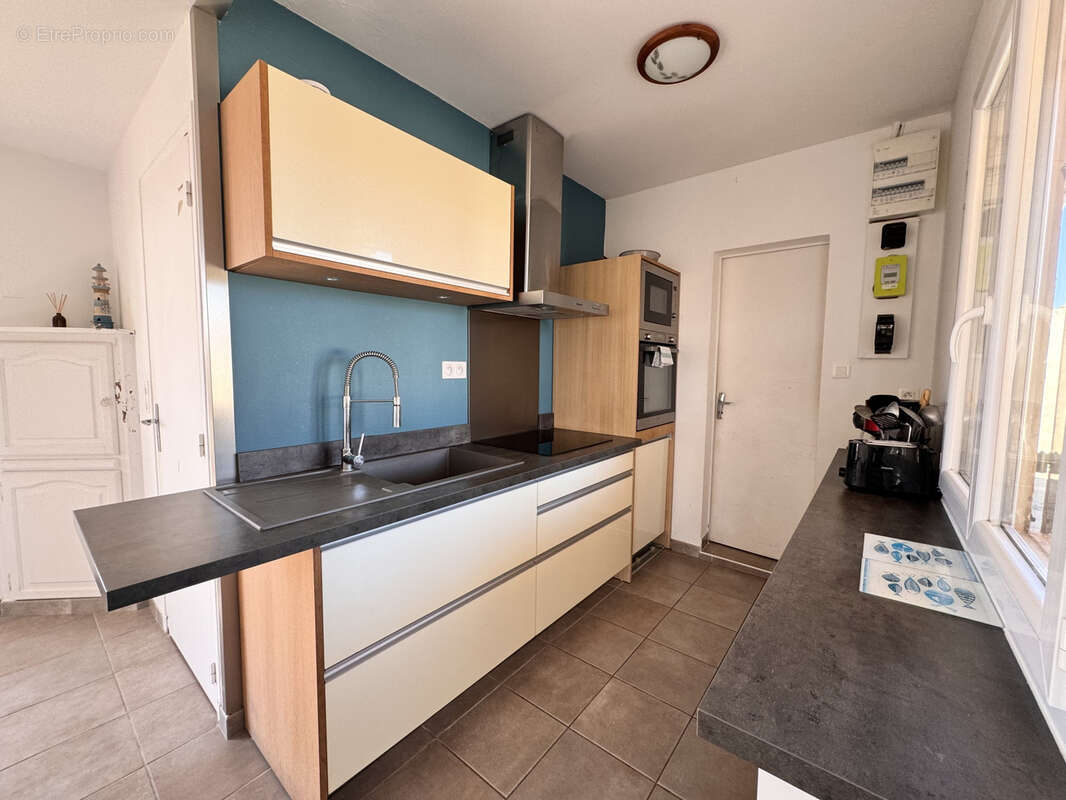 Maison à VIEUX-BOUCAU-LES-BAINS