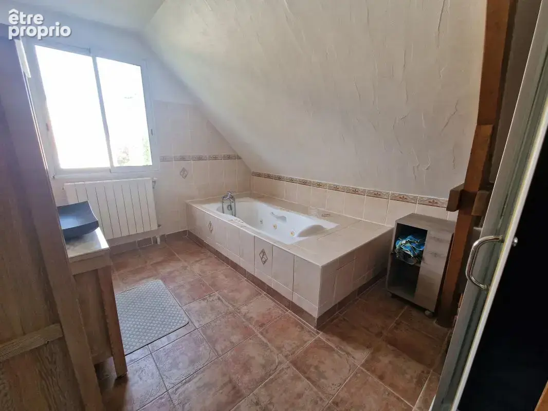 Belle maison familiale 5 chambres avec piscine – Bourg d'Escoublac à pied - photo 16