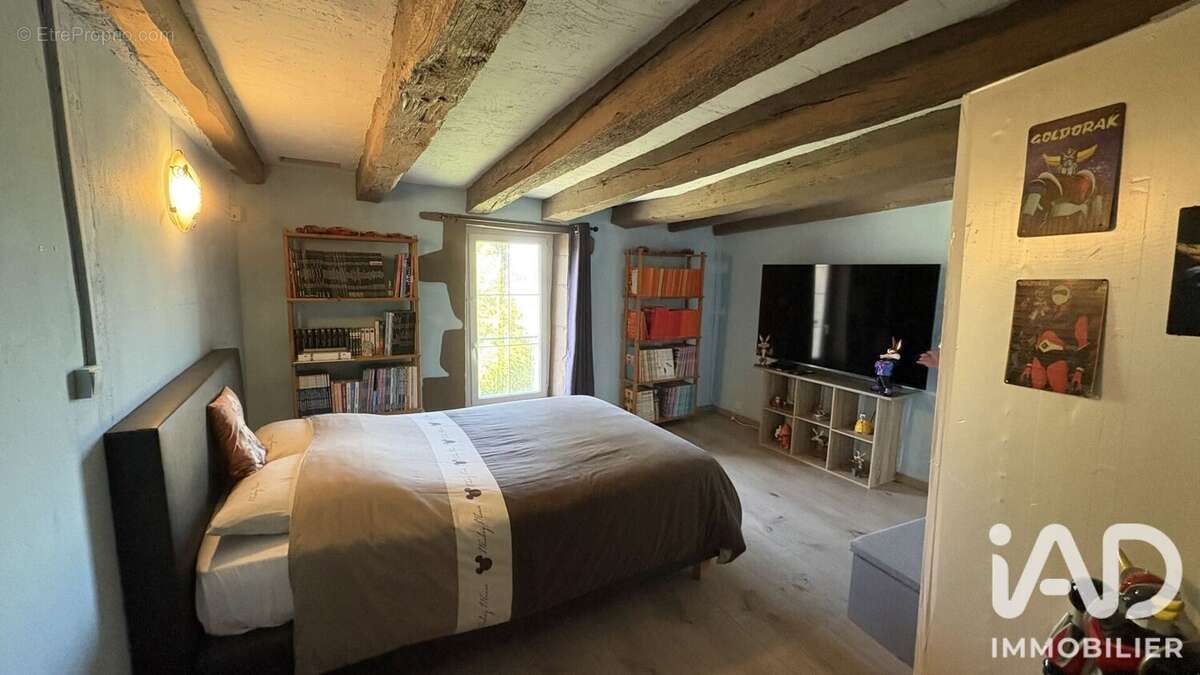 Maison 263 m² à Dange-Saint-Romain  - photo 7