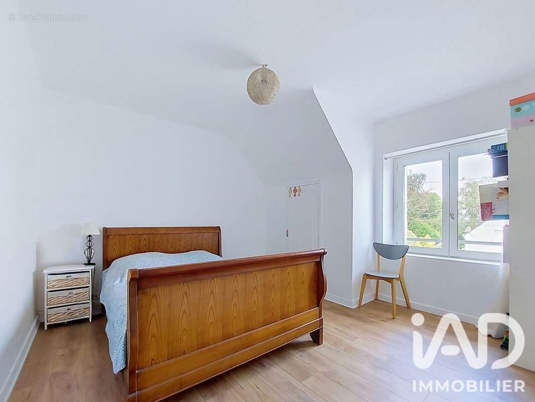 Photo 8 - Maison à BANNALEC