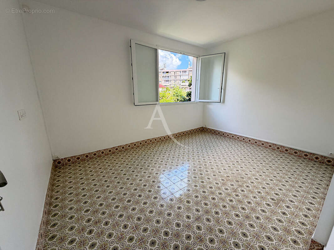 Maison à LE LAMENTIN