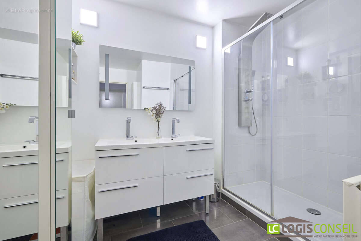 Appartement à CHATENAY-MALABRY