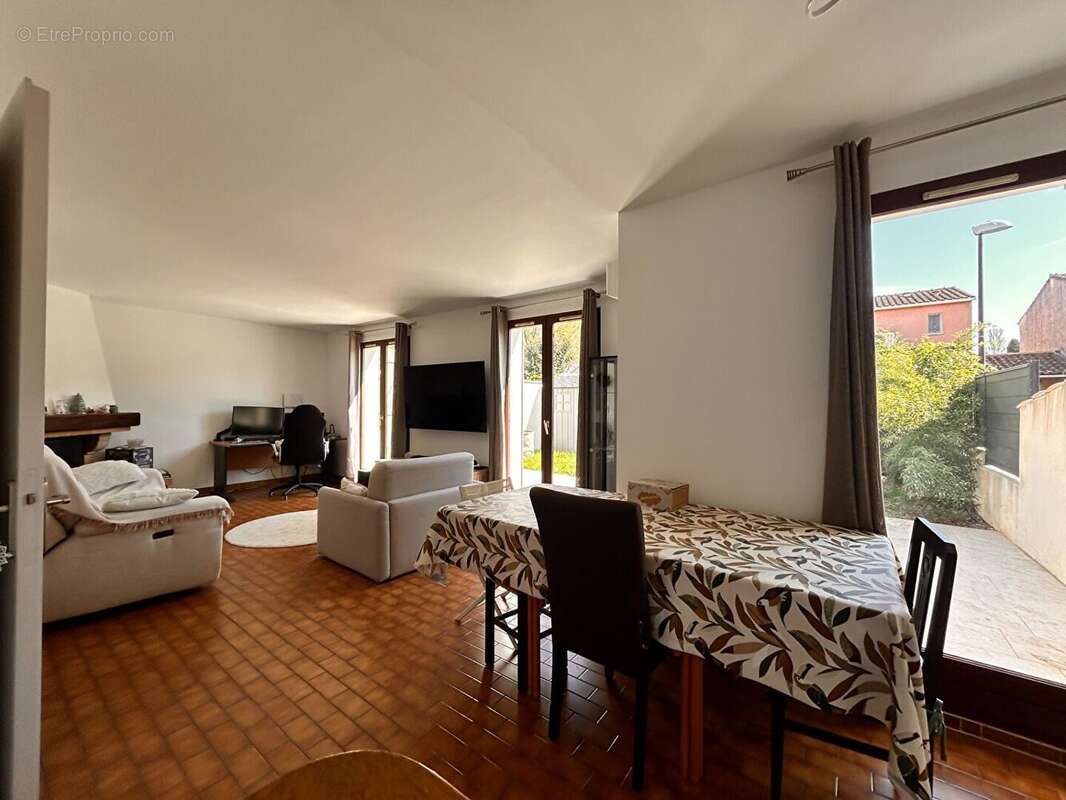 Maison à AVIGNON
