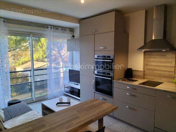 Appartement à VALENSOLE