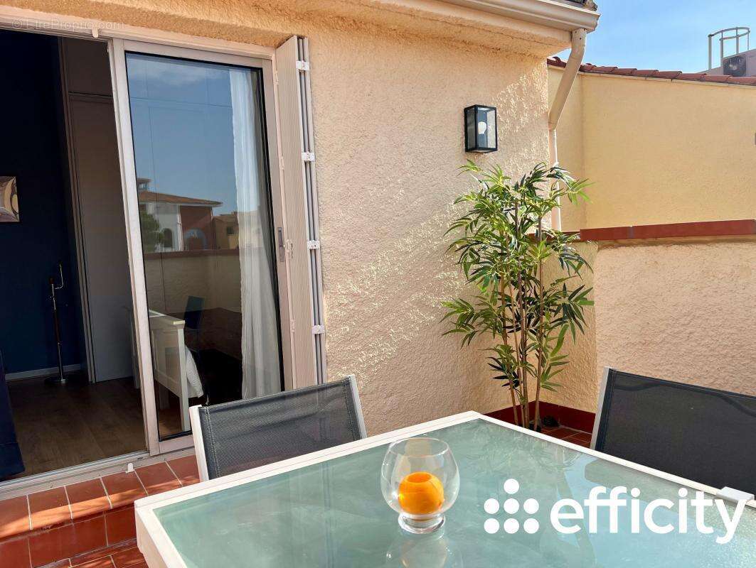Appartement - photo 2
