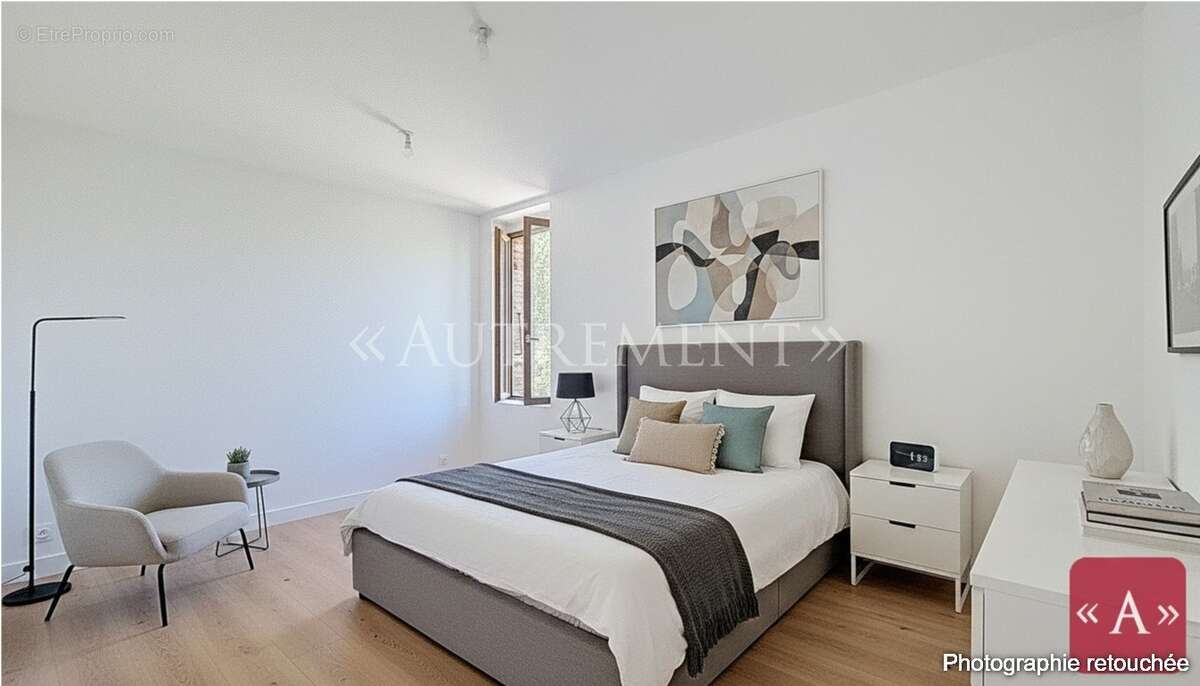Appartement à SAINT-SULPICE