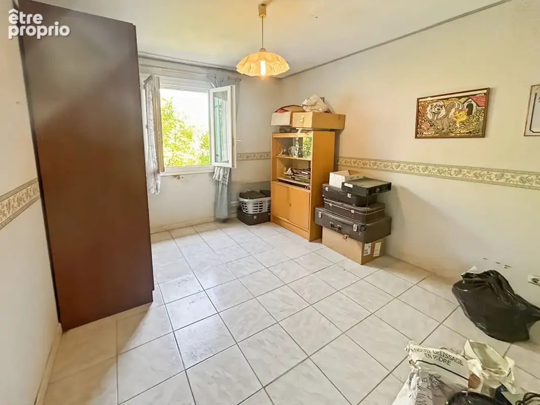 Maison 105m² à vitrolles - photo 7