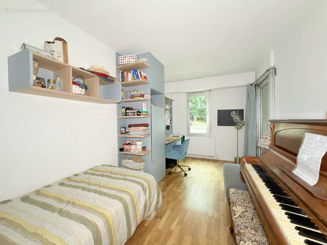 Appartement à RUEIL-MALMAISON