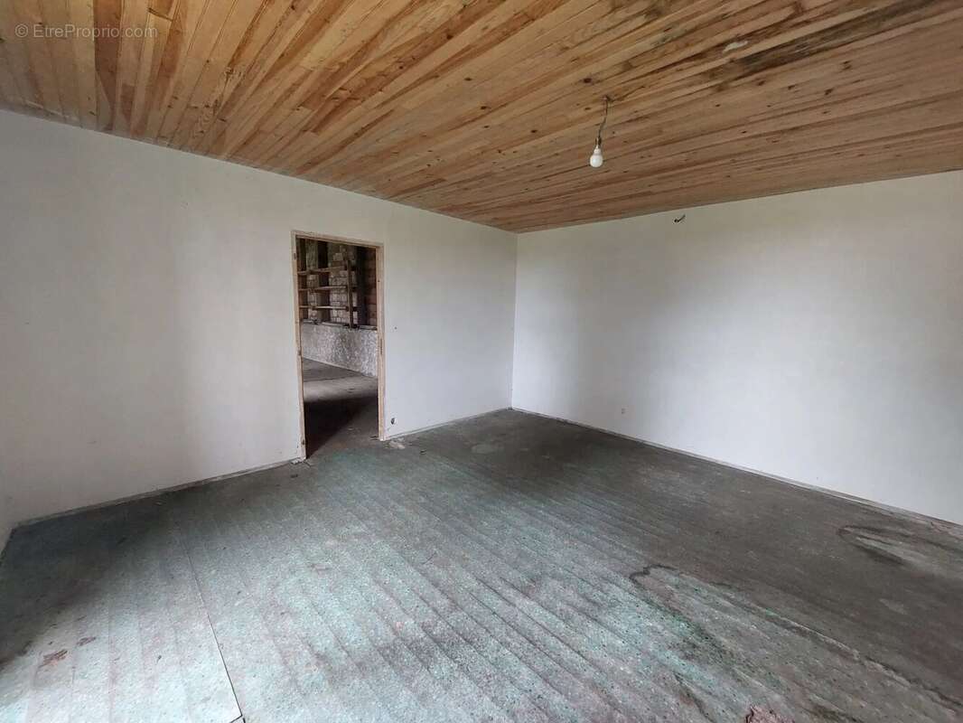 Maison à DURAS