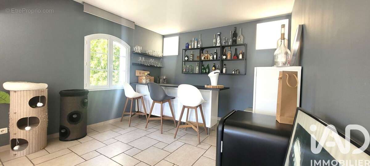Photo 8 - Maison à ORANGE