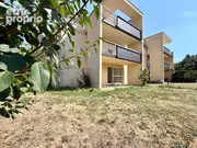 Appartement à JUNGHOLTZ
