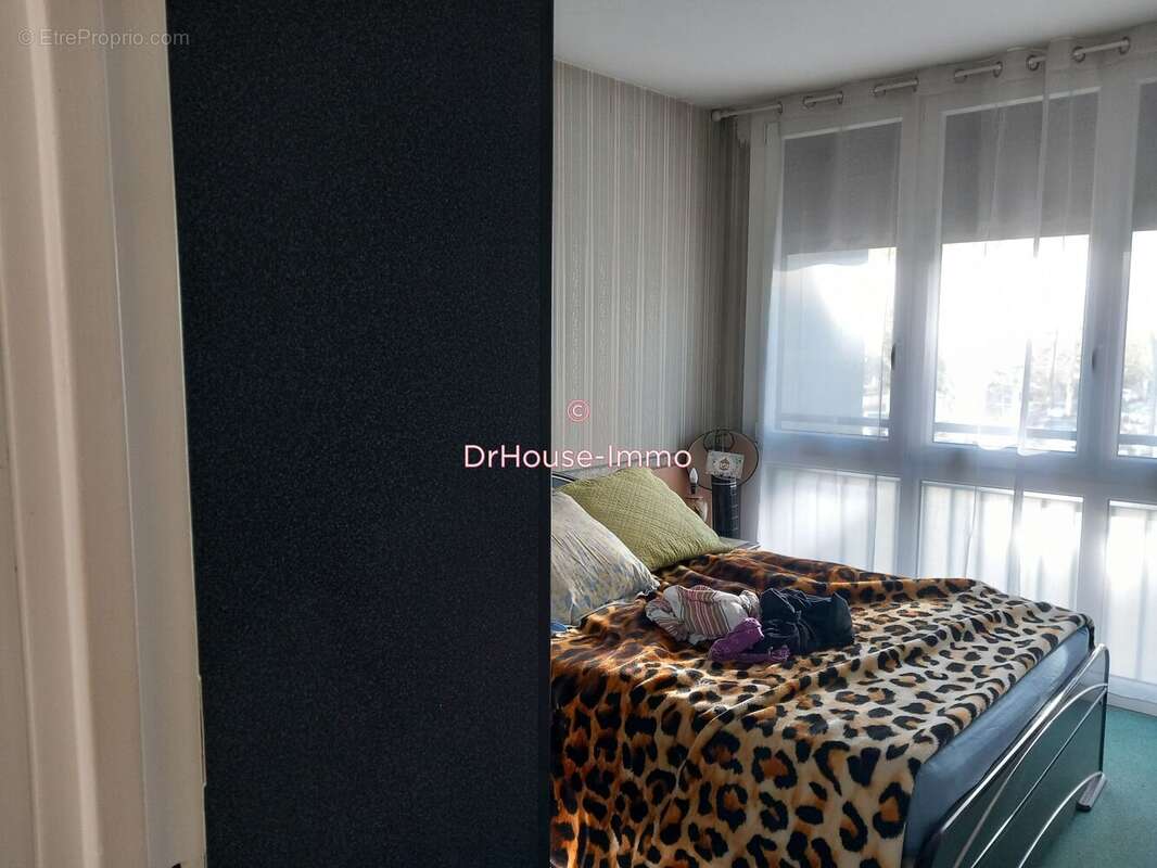 Appartement à MEUDON