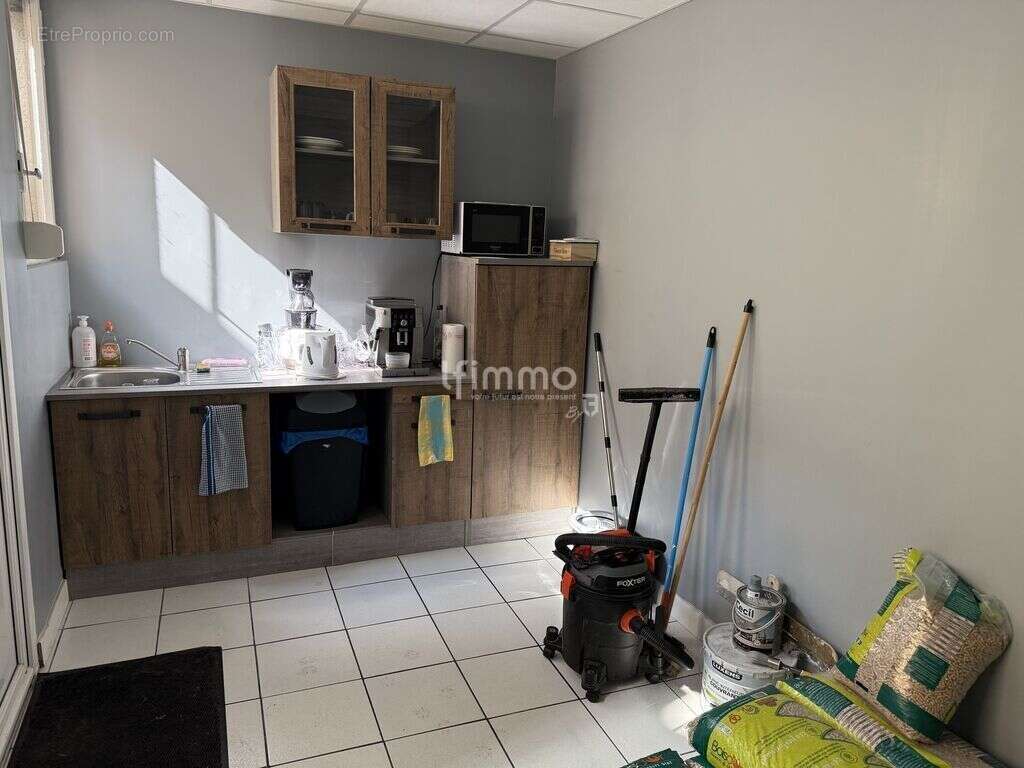 Appartement à BOULAY-MOSELLE