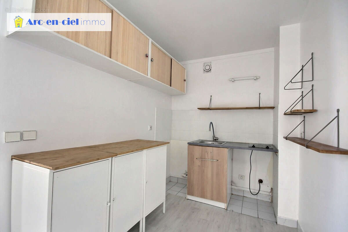 Appartement à PARIS-11E