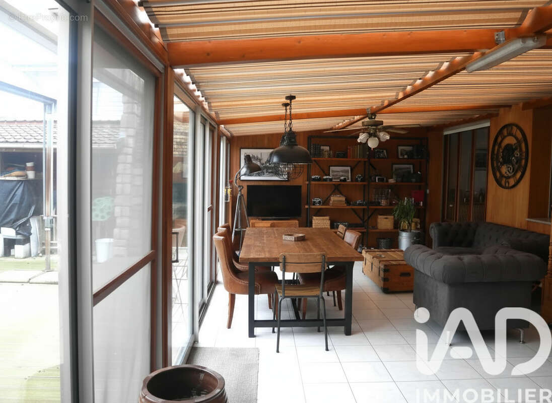 Photo 3 - Maison à VIMY