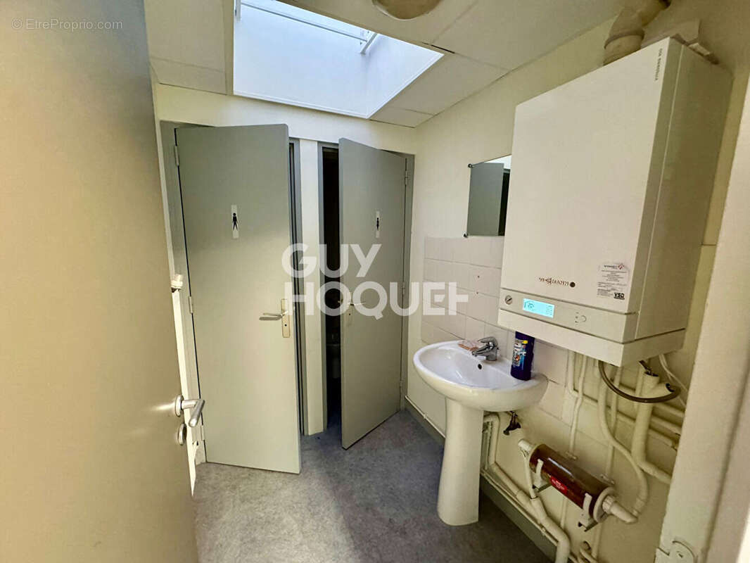 Appartement à NEUVES-MAISONS