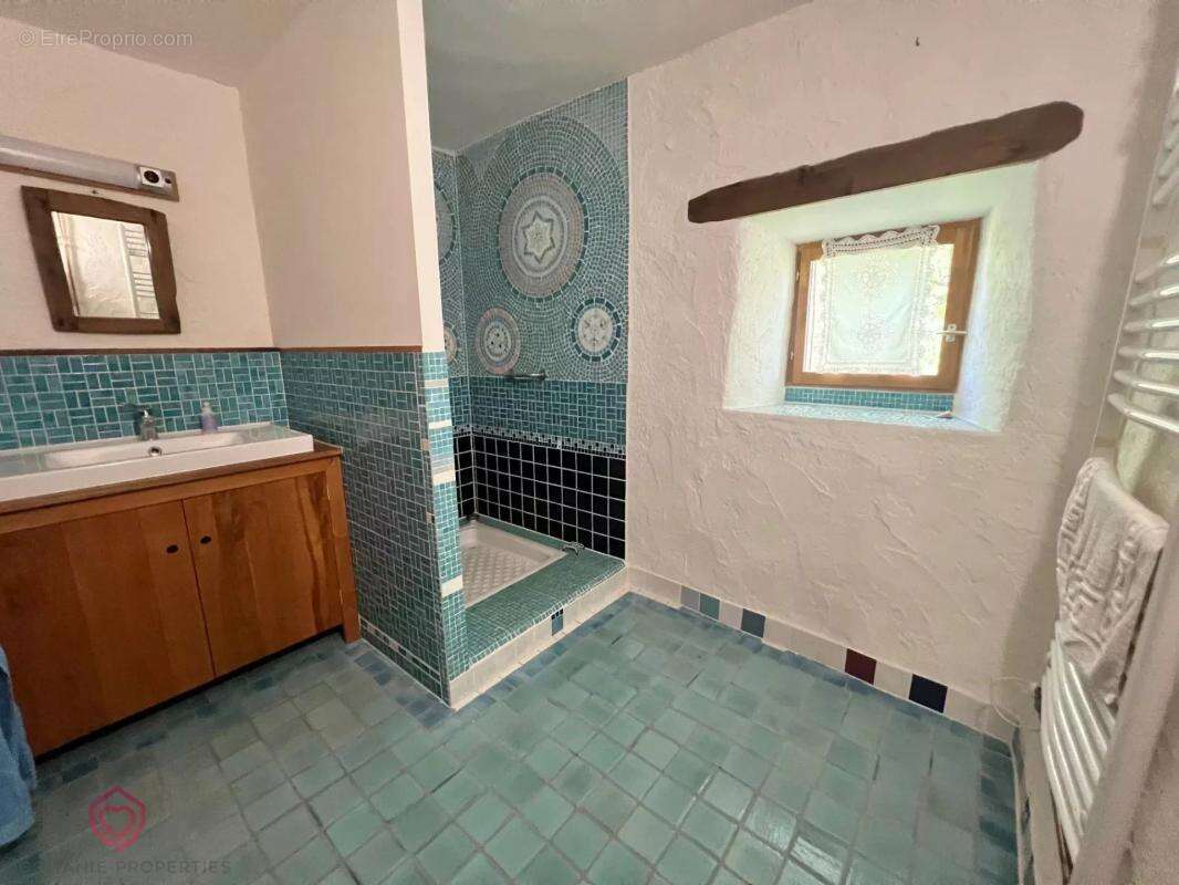 Maison à LE MAS-D&#039;AZIL