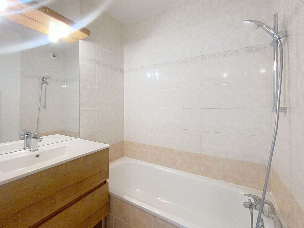 Appartement à RUMILLY