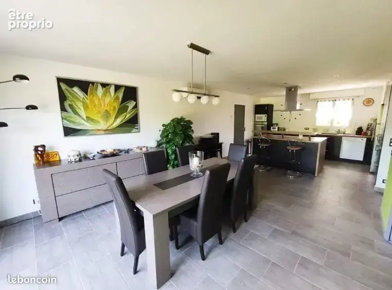 Maison 4 pièces 89 m² à vendre à Blaye (33390) - photo 4