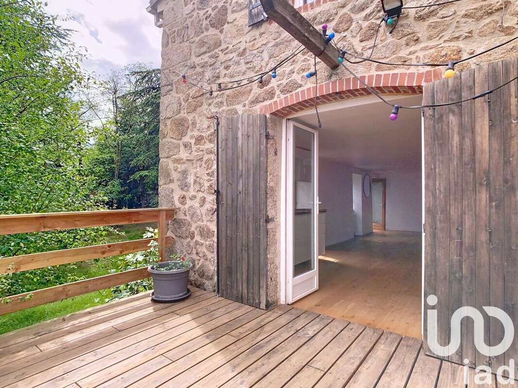 Photo 4 - Maison à SAINT-ROMAIN-D&#039;AY