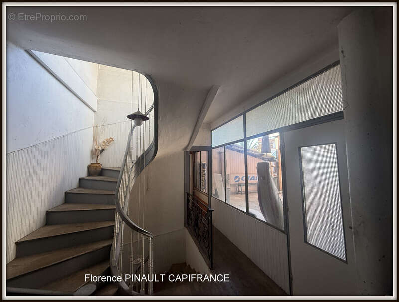 Appartement à TARBES