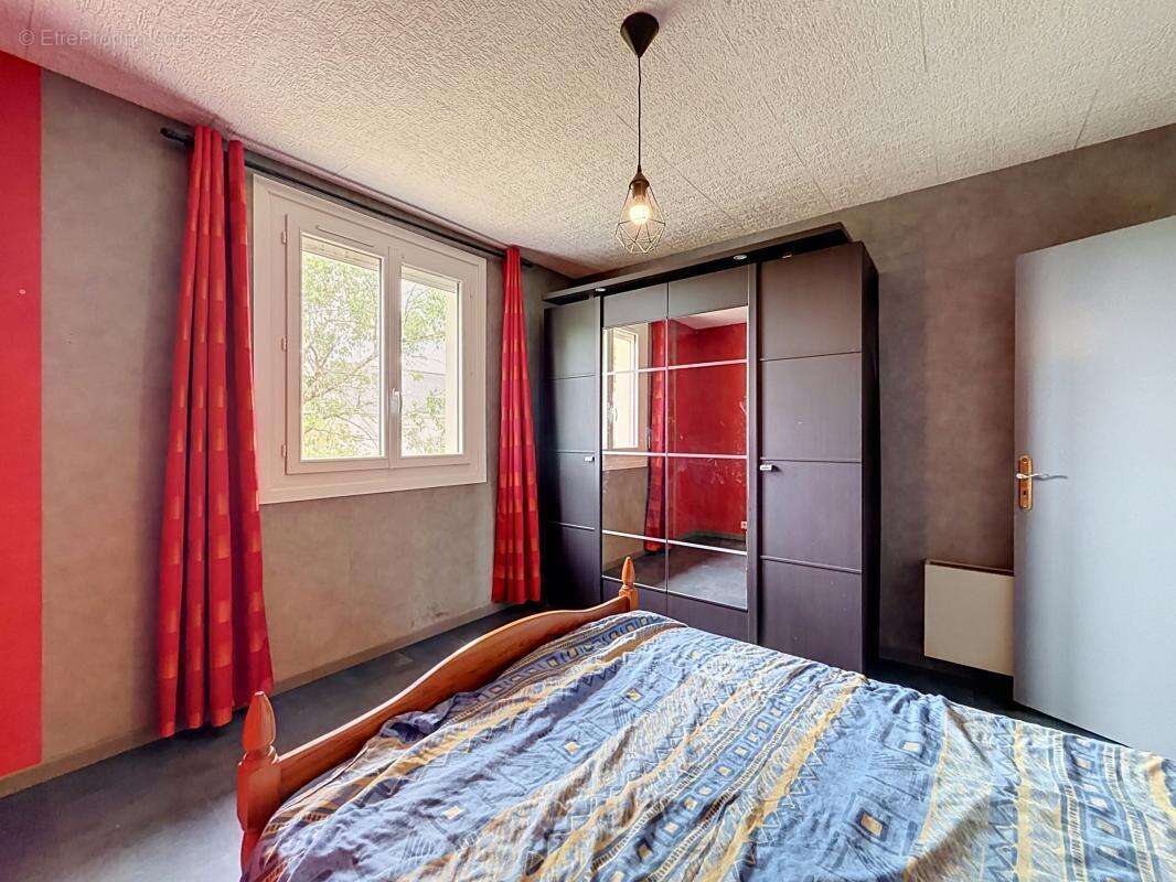 Maison de ville - photo 12