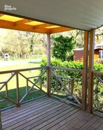 Maison 3 pièces 40 m² à vendre à Saint-Jean-De-Monts (85160) - photo 3