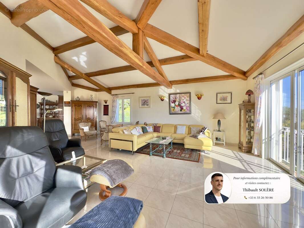 Maison à CAGNES-SUR-MER