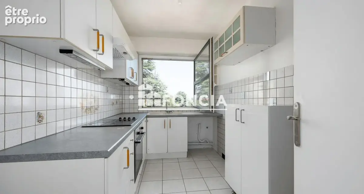 Appartement familial - centre-ville - photo 6