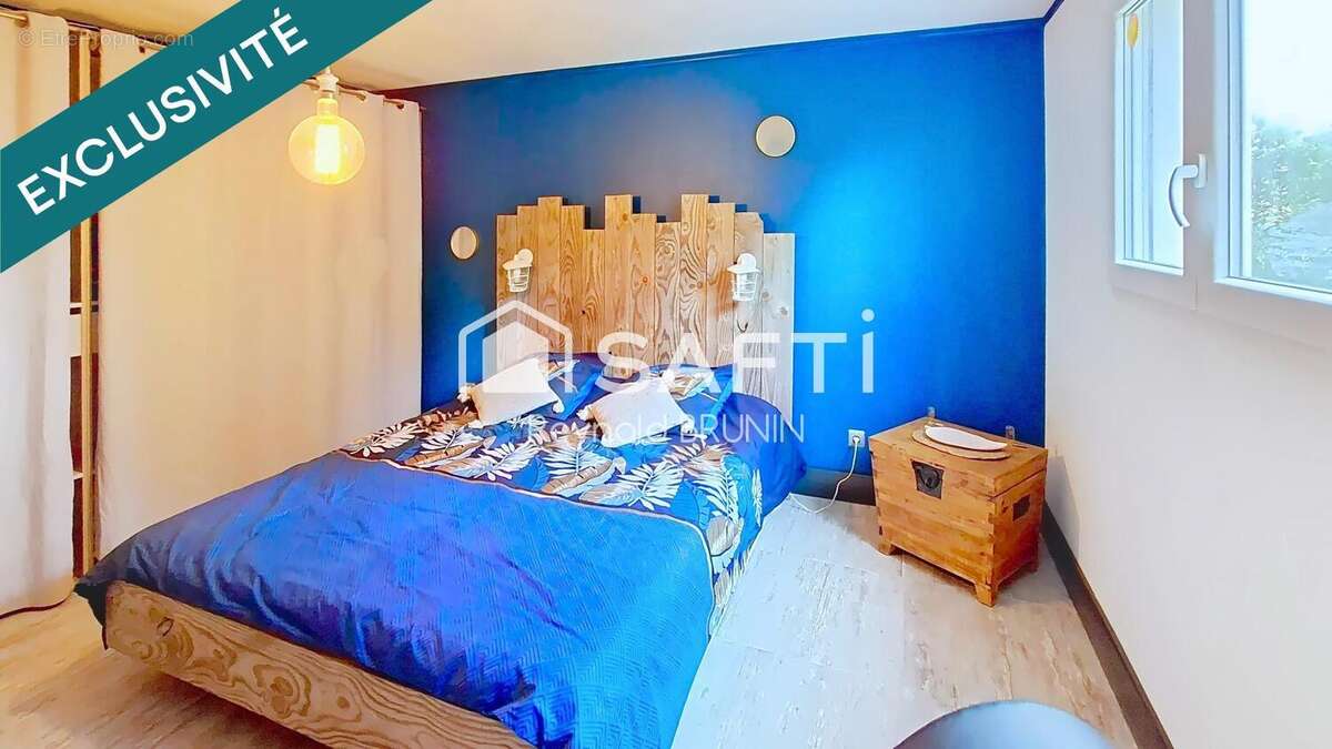 Photo 8 - Maison à HADOL