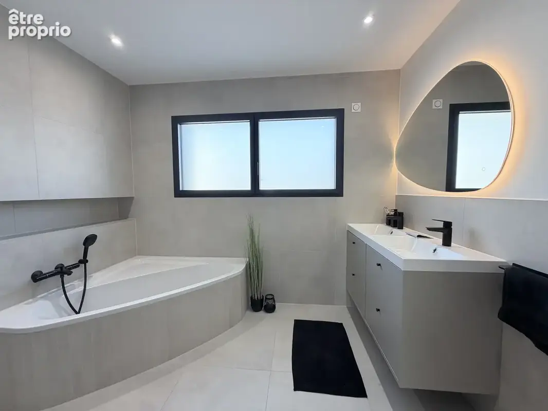 Maison moderne 120m2 4 pièces - photo 7