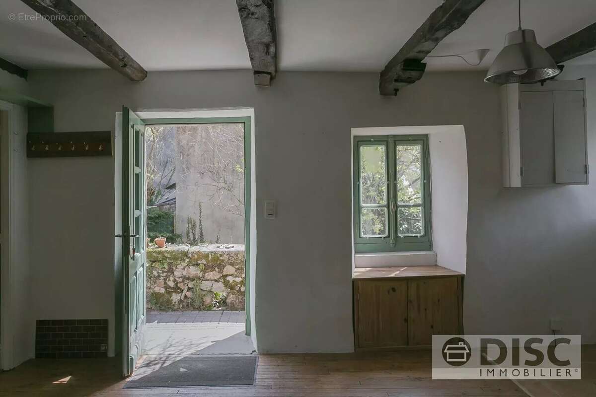 Maison à LA FOUILLADE