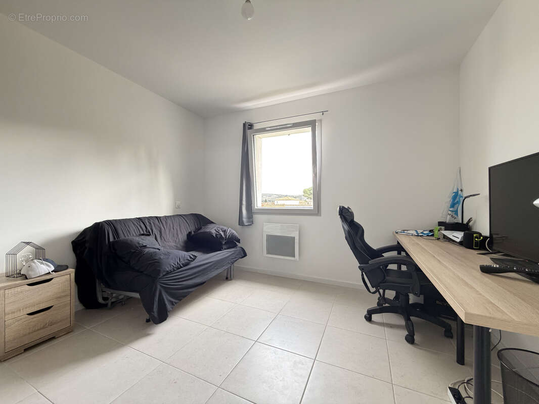 Maison à LES PENNES-MIRABEAU