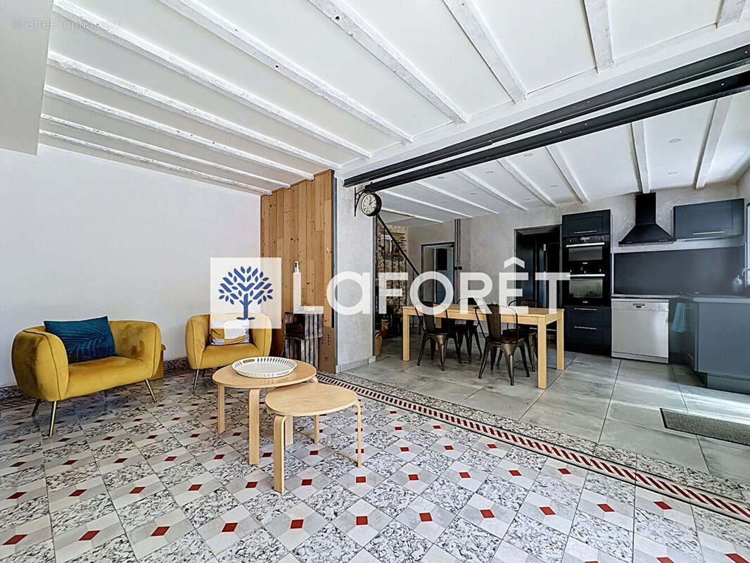 Maison Bressuire - photo 3