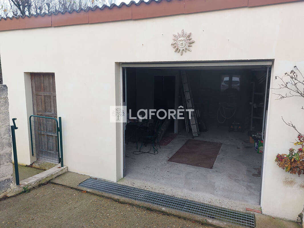 Maison à BOUBERS-SUR-CANCHE