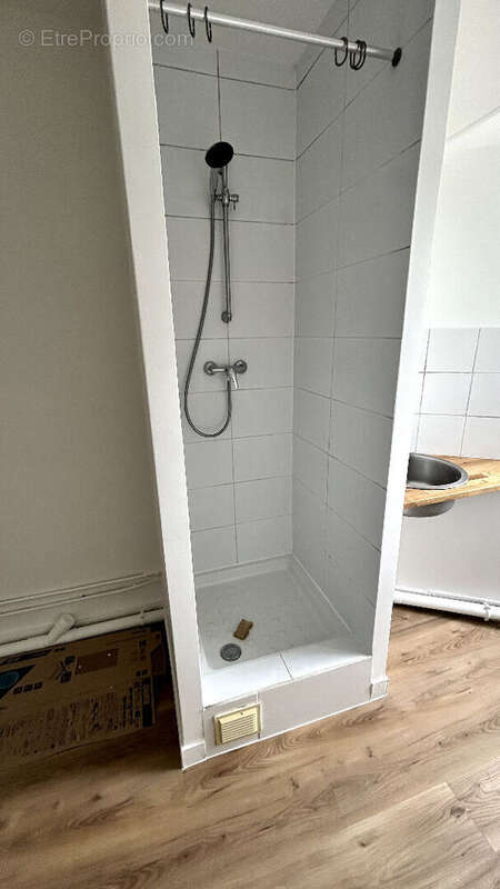 Appartement à PARIS-5E