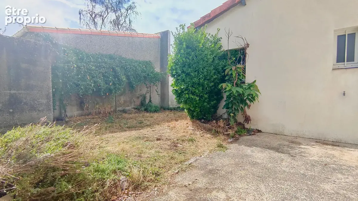 Maison Saint Sebastien Sur Loire 4 chambres et garage - photo 11