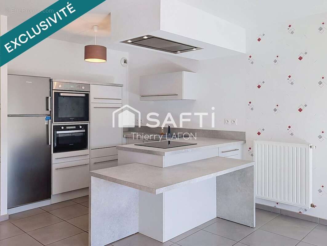 Photo 7 - Appartement à MONTROND-LES-BAINS