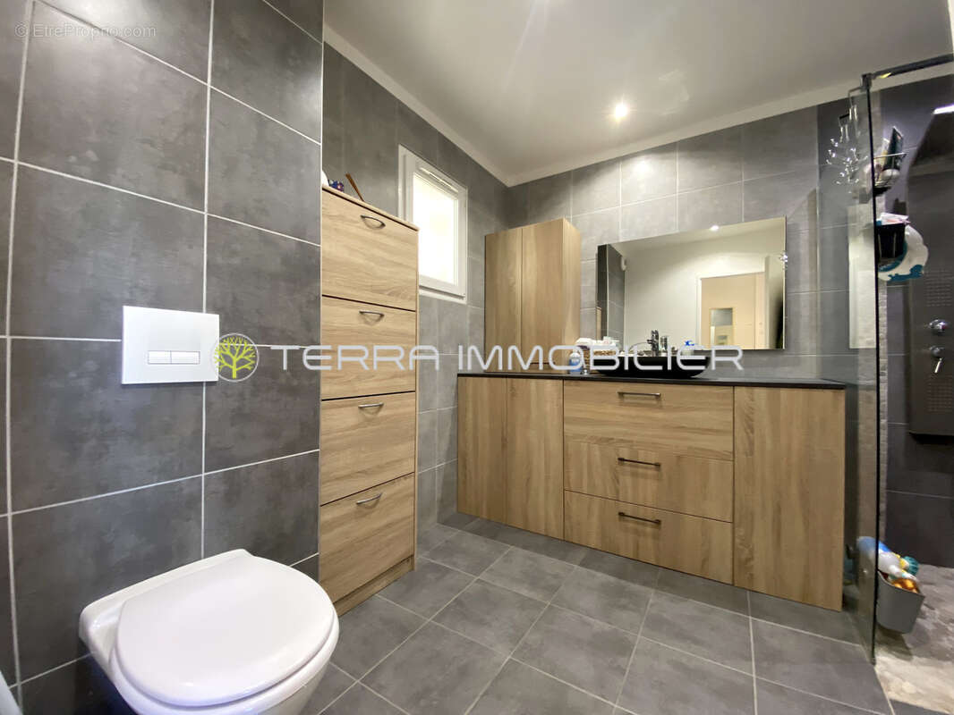 Appartement à AJACCIO