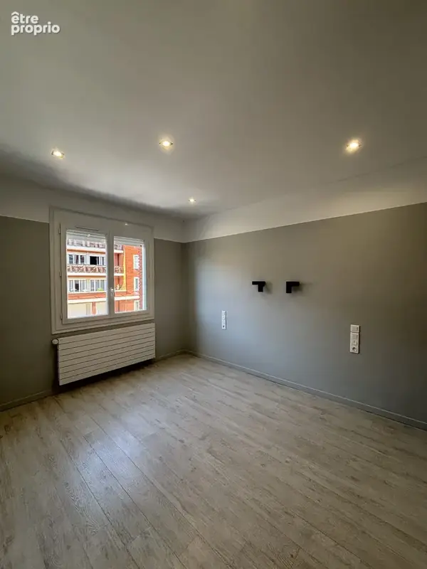 Appartement 114 m² à Le Havre  - photo 8