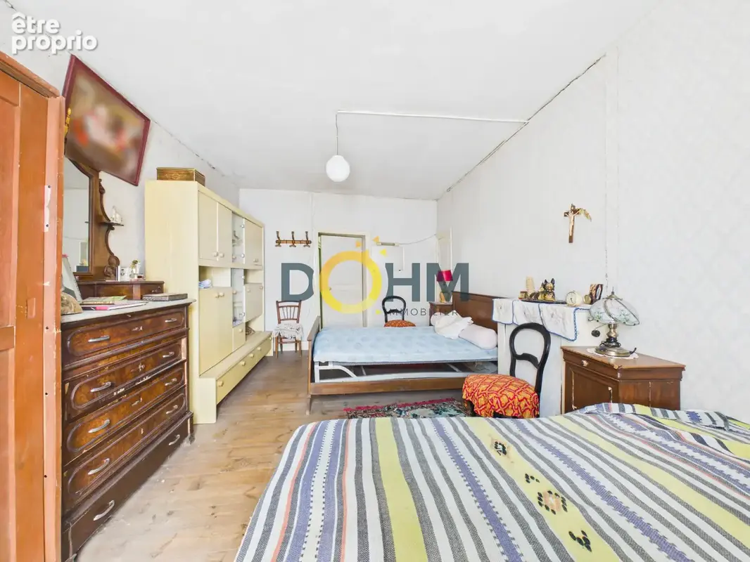 Ensemble immobilier-2 maisons indépendantes-195m2 - photo 5