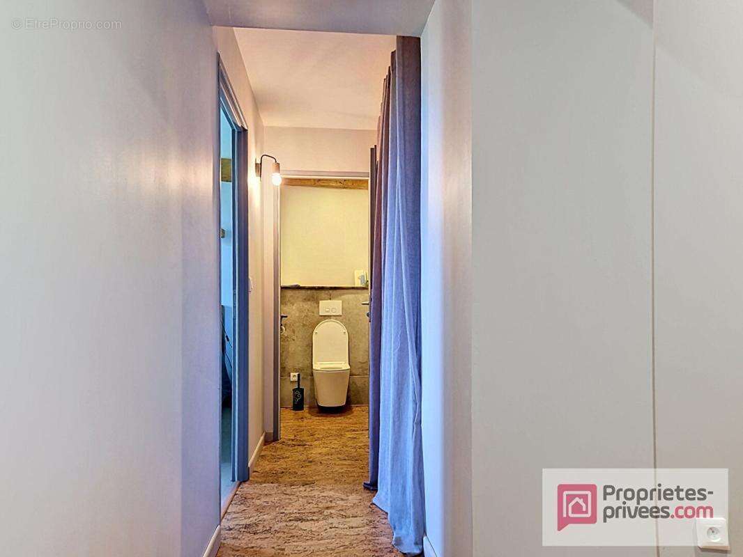 Maison Romagnieu 4 pièce(s) 115 m2 - photo 14