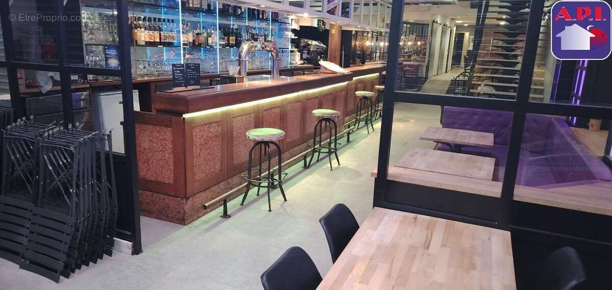 Commerce à AUTERIVE