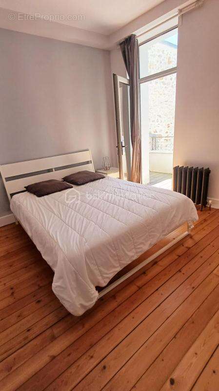 Maison à LES SABLES-D&#039;OLONNE