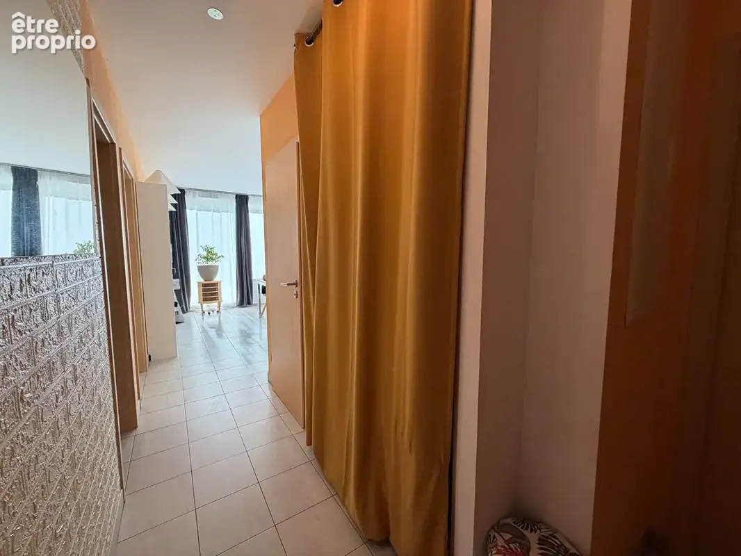 Appartement Apach 3 pièce(s) 64.42 m2 - photo 8