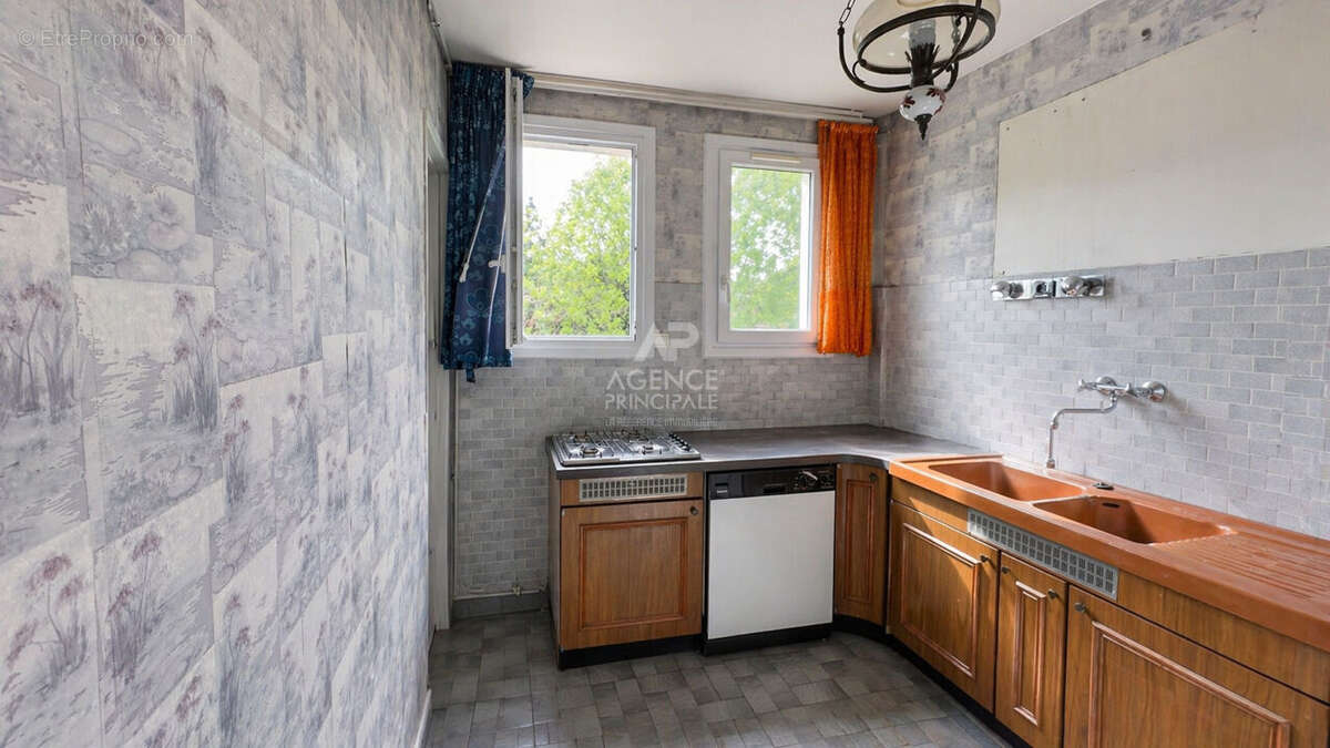 Appartement à SEVRES